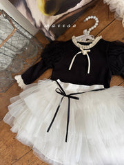 Coco Skirt [MN32]