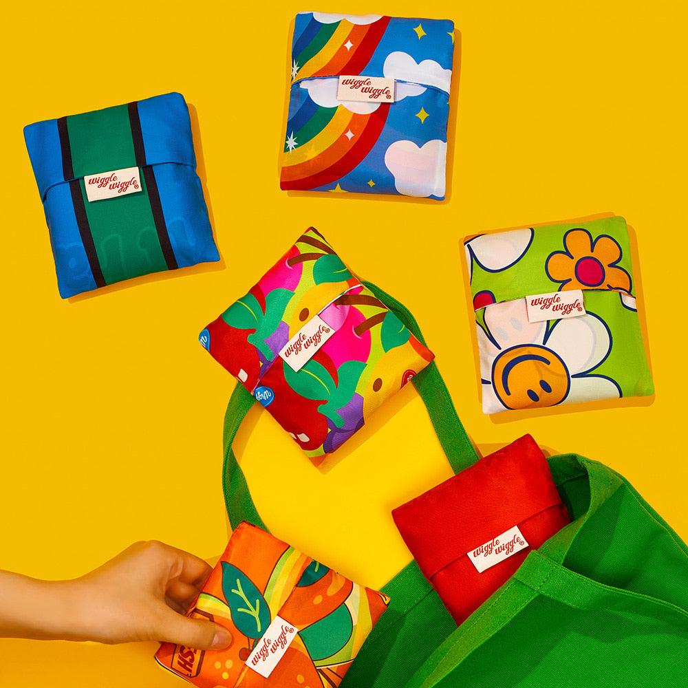 環保袋 -  Fruity Smile