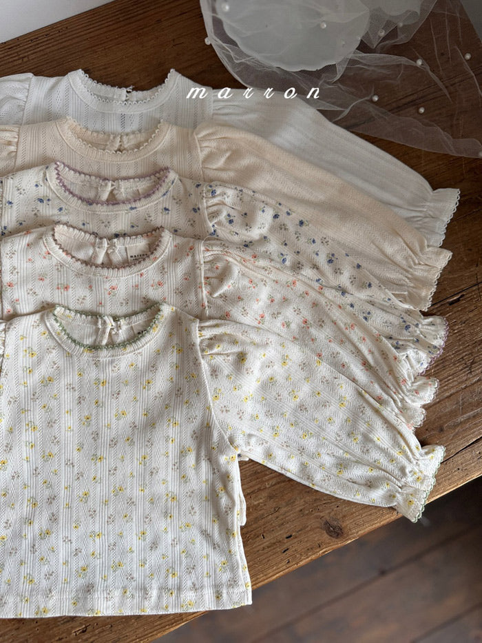 jelly t-shirt [MN15]