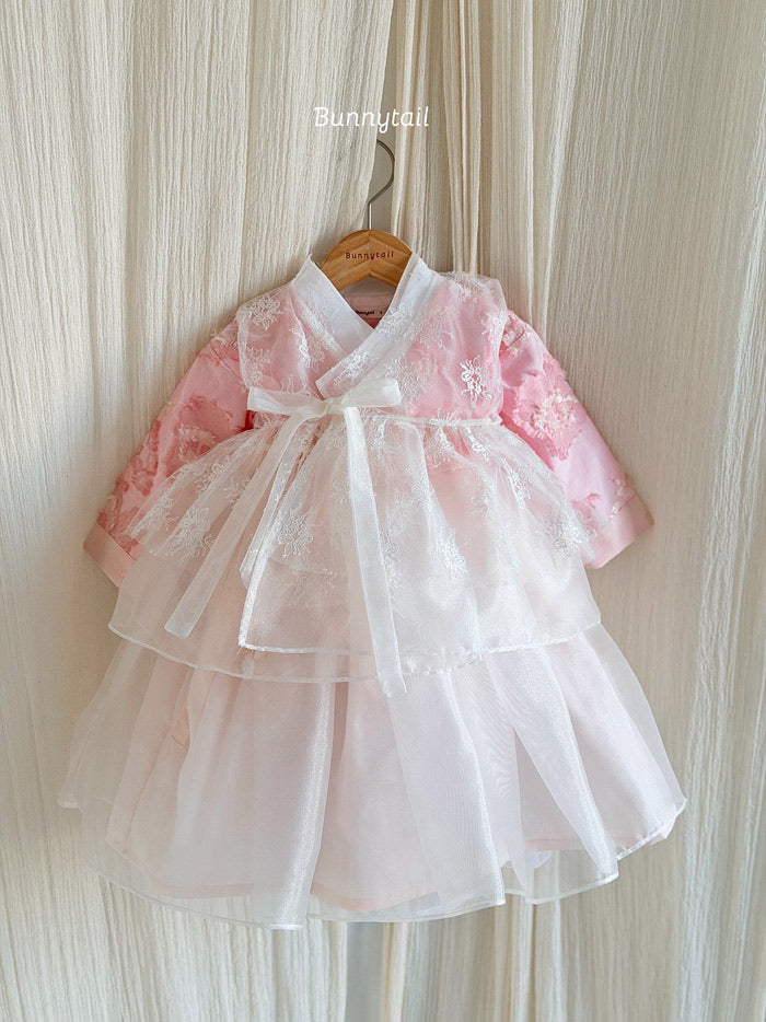 Momo Fairy Ironic [CNY10]