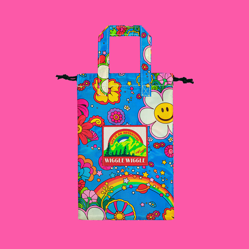 野餐墊 - Popping Land