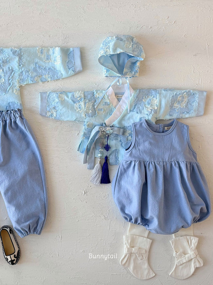 Momo Boy bebe [CNY05]