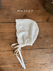 Ribbon bonnet [MN09]