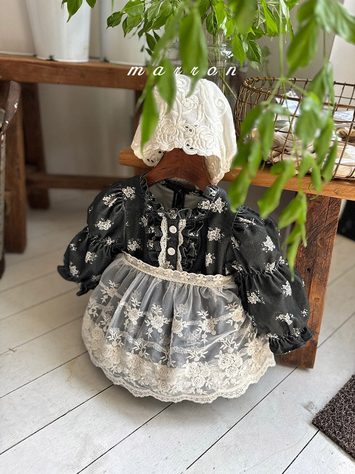 Rose Bonnet [MN10]