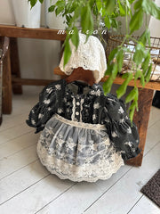 Rose Bonnet [MN10]