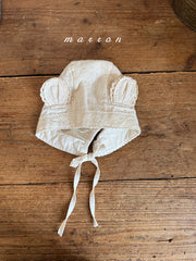 Bear Bonnet [MN11]