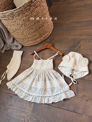 Bear Bonnet [MN11]