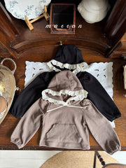 Hooded Sweatshirt [MN43]