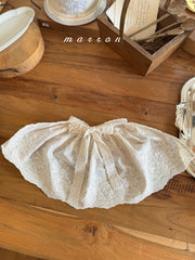 Julia Apron [MN12]