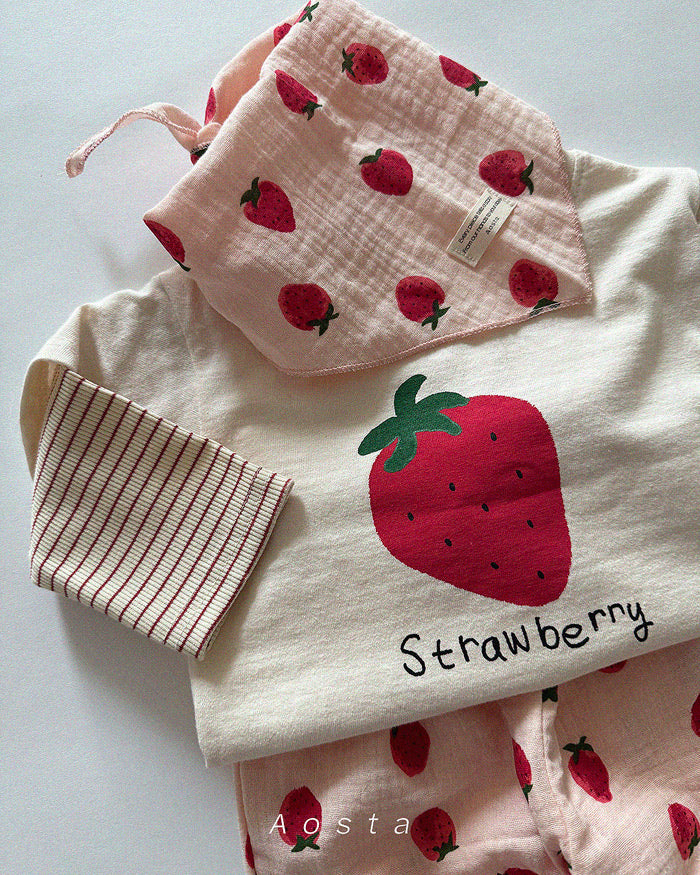 [A16] Bongbong Scarf