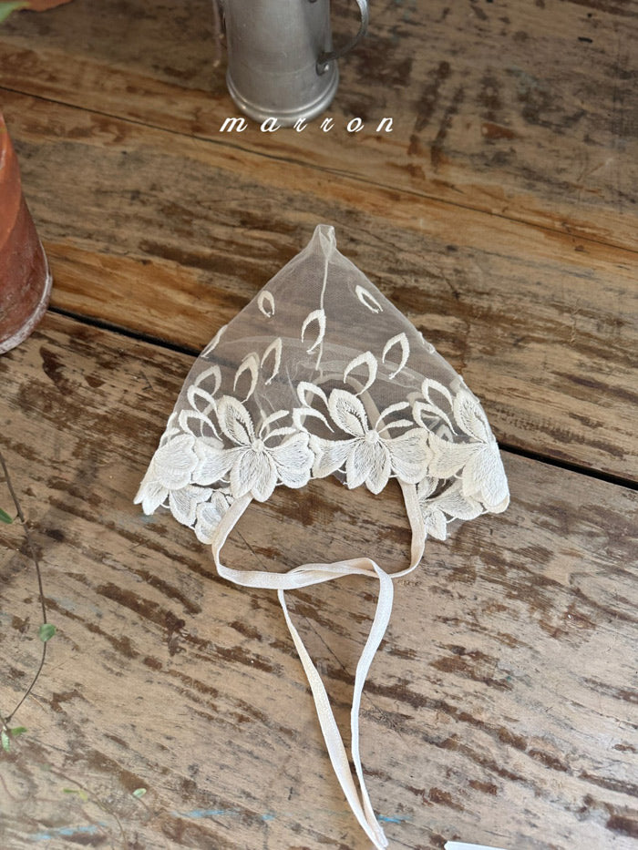 La Seine Bonnet [MN4]