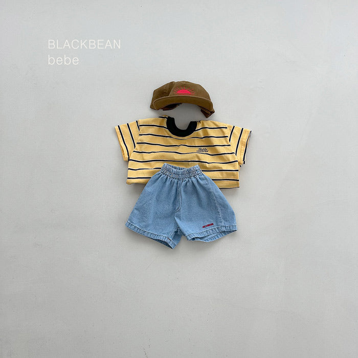 Road Bebe Pants [BB6]