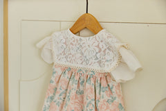 Rose Sera One Piece [AA8]