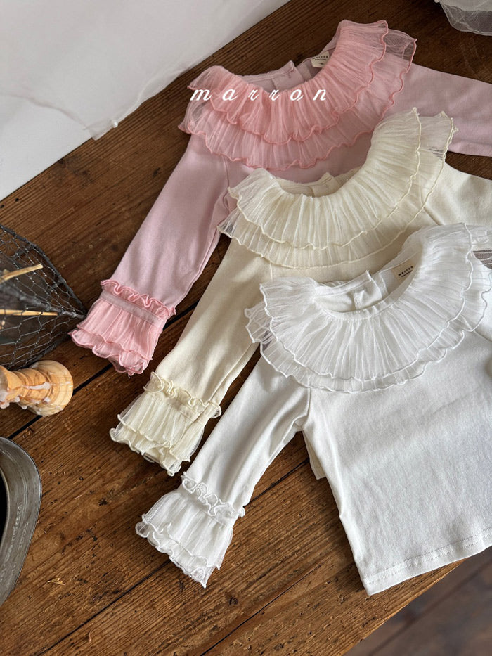 Stella t-shirt [MN23]