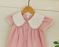 Serapink one piece [AA15]