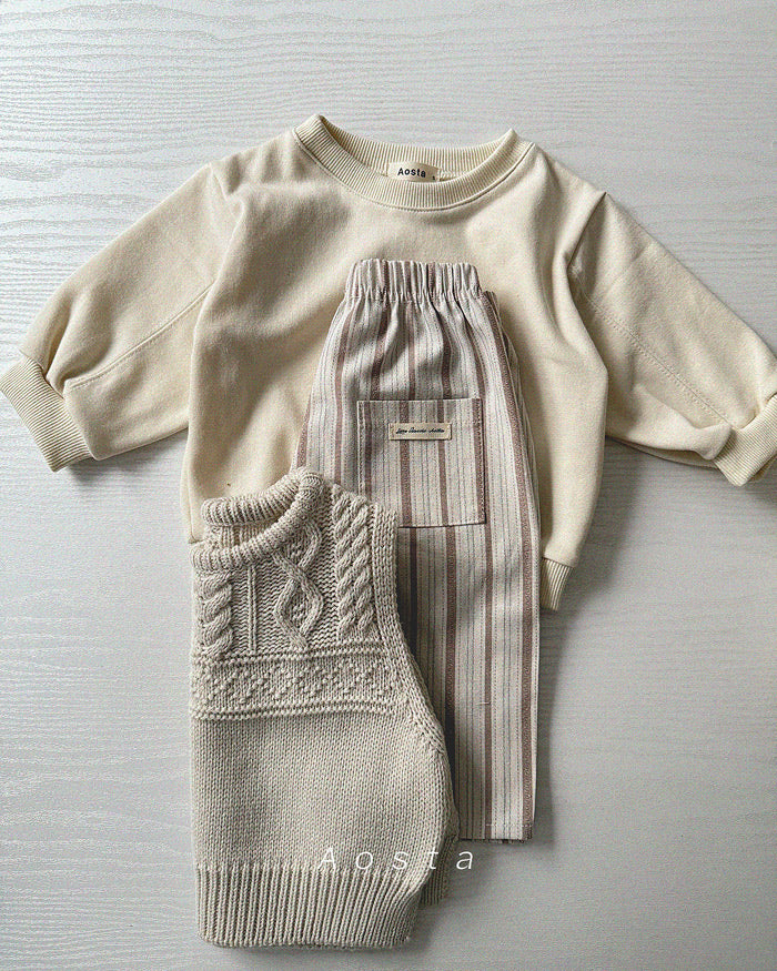 [A31] Fe River Pants