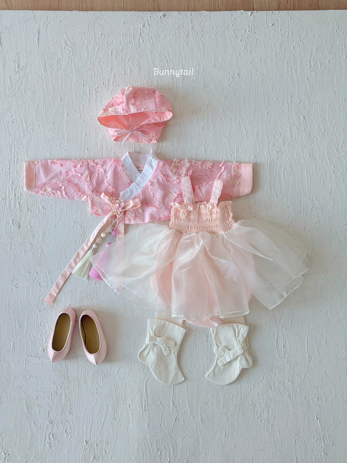 Momoyubal leggings [CNY12]