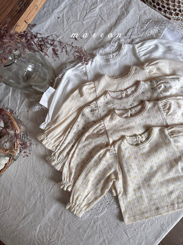 jelly t-shirt [MN15]