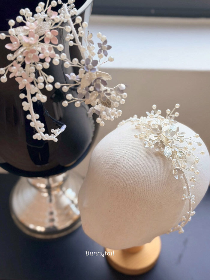 Momo flower crown [CNY16]