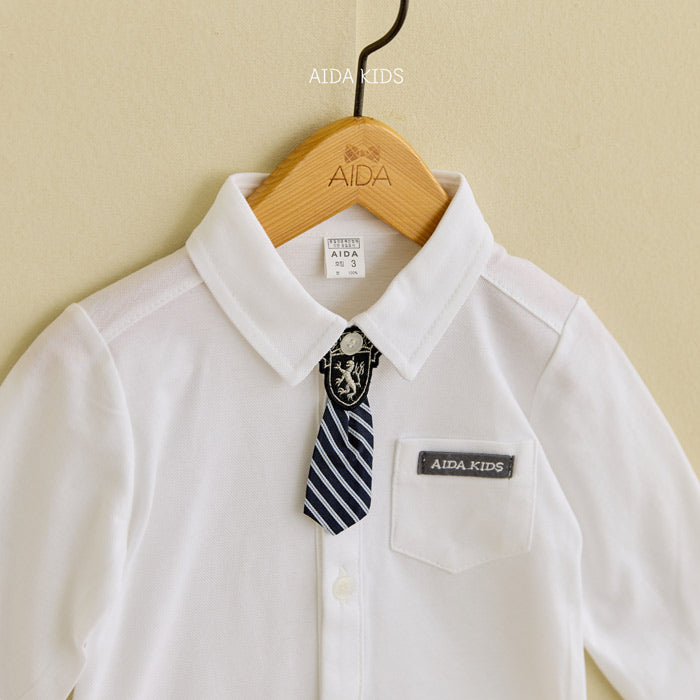 Pk long sleeve shirt[AA19]