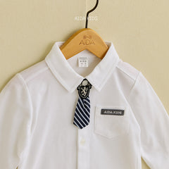 Pk long sleeve shirt[AA19]