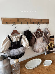 Bebe Jelly Blouse [MN15]