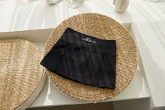 Basic Skirt [AA1]