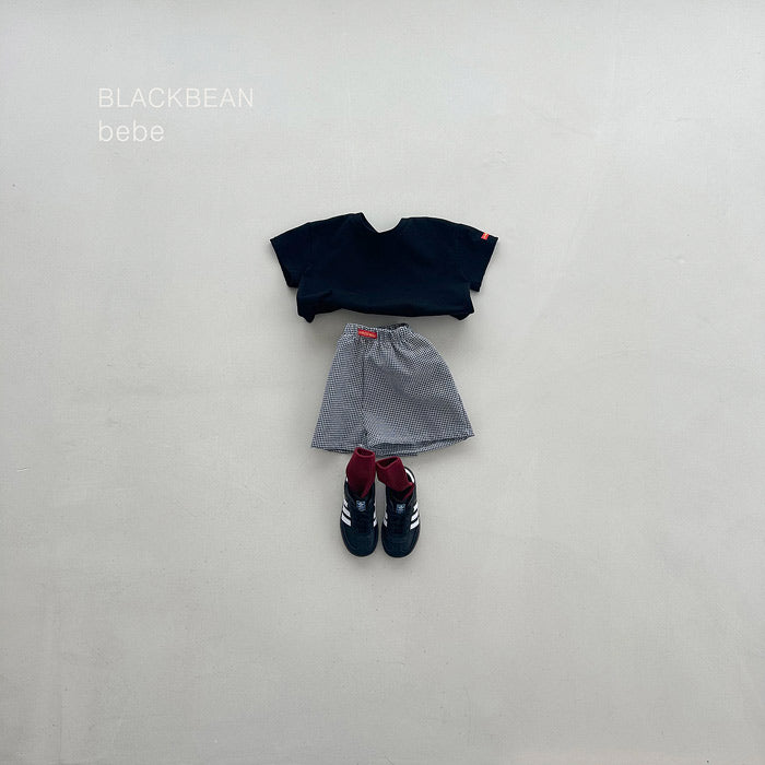 Two-tone bebe set [BB5]