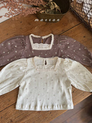 Flower T-shirt [MN44]