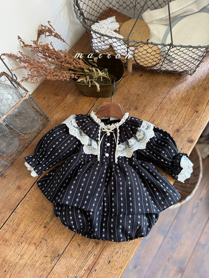 Rococo Suit [MN28]