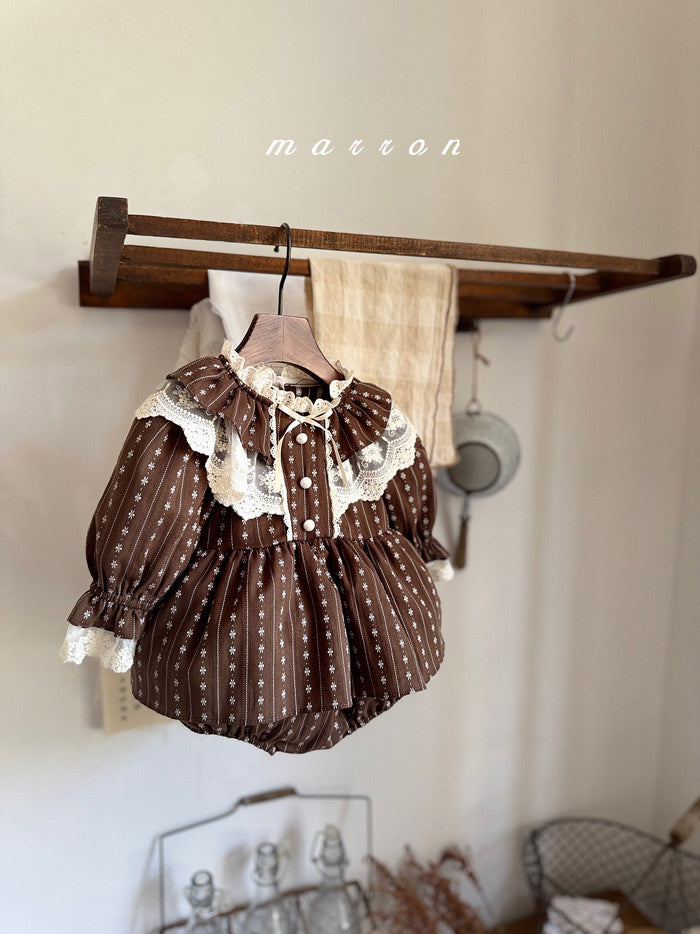 Rococo Suit [MN28]