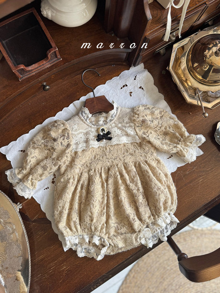 Rococo Suit [MN28]