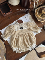 Rococo Suit [MN28]