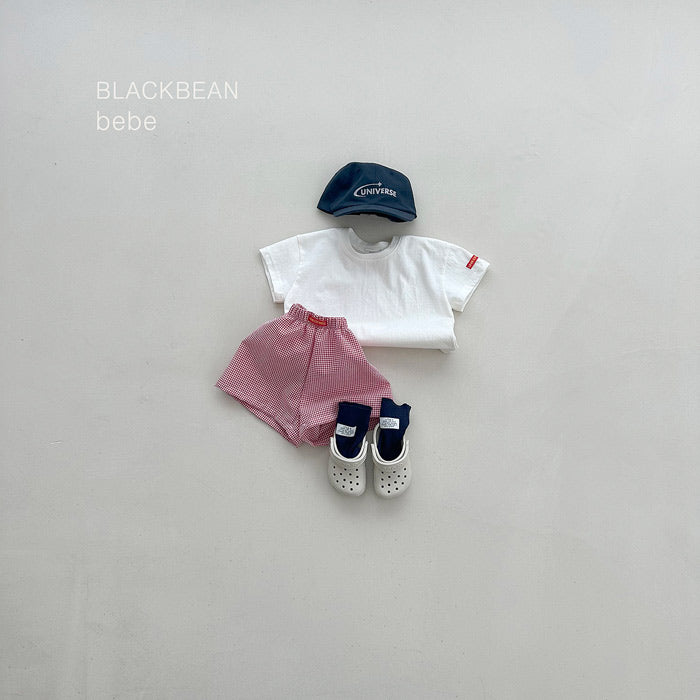 Two-tone bebe set [BB5]