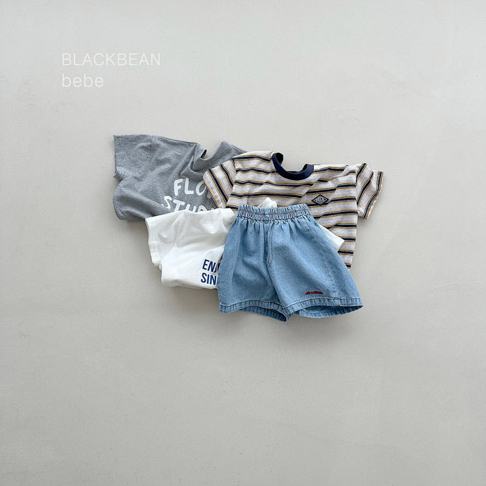 Road Bebe Pants [BB6]