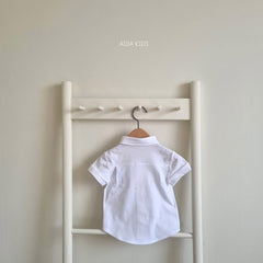 Pk short sleeve shirt [AA16]