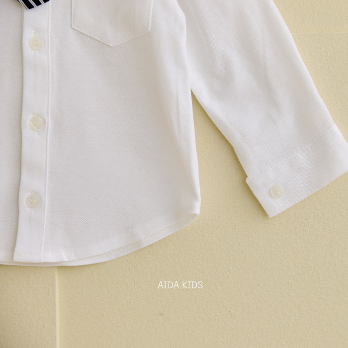 Pk long sleeve shirt[AA19]