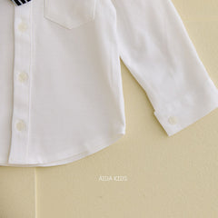 Pk long sleeve shirt[AA19]