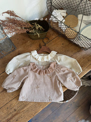 Bebe Shush Blouse [MN16]