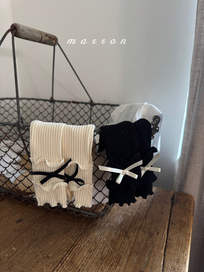 Goal socks [MN02]