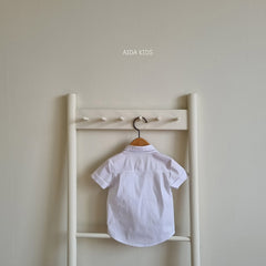 Basic long sleeve shirt[AA18]
