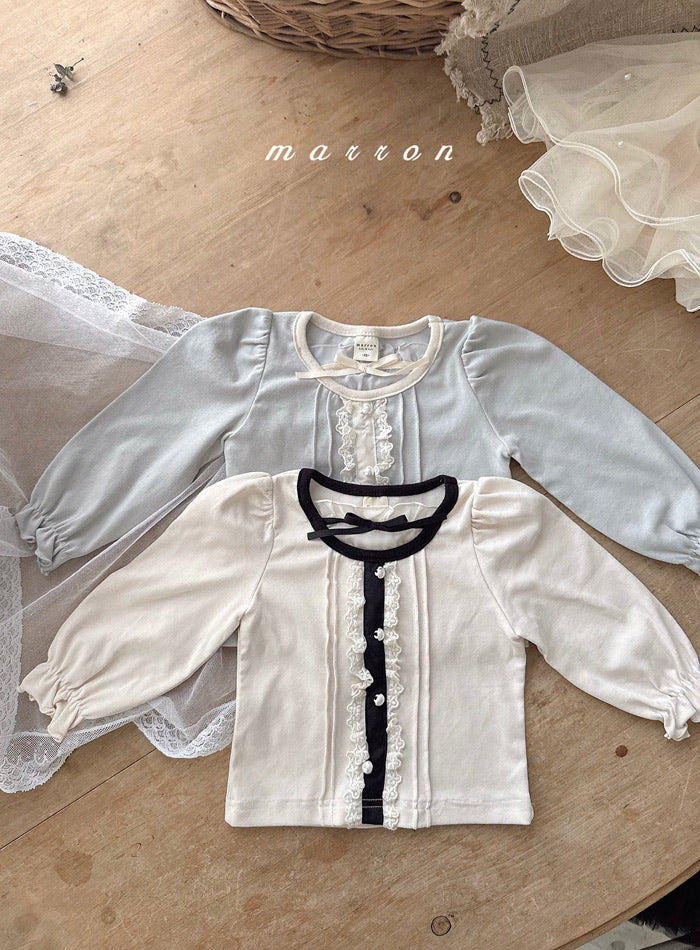 Road City Shirt[MN47]