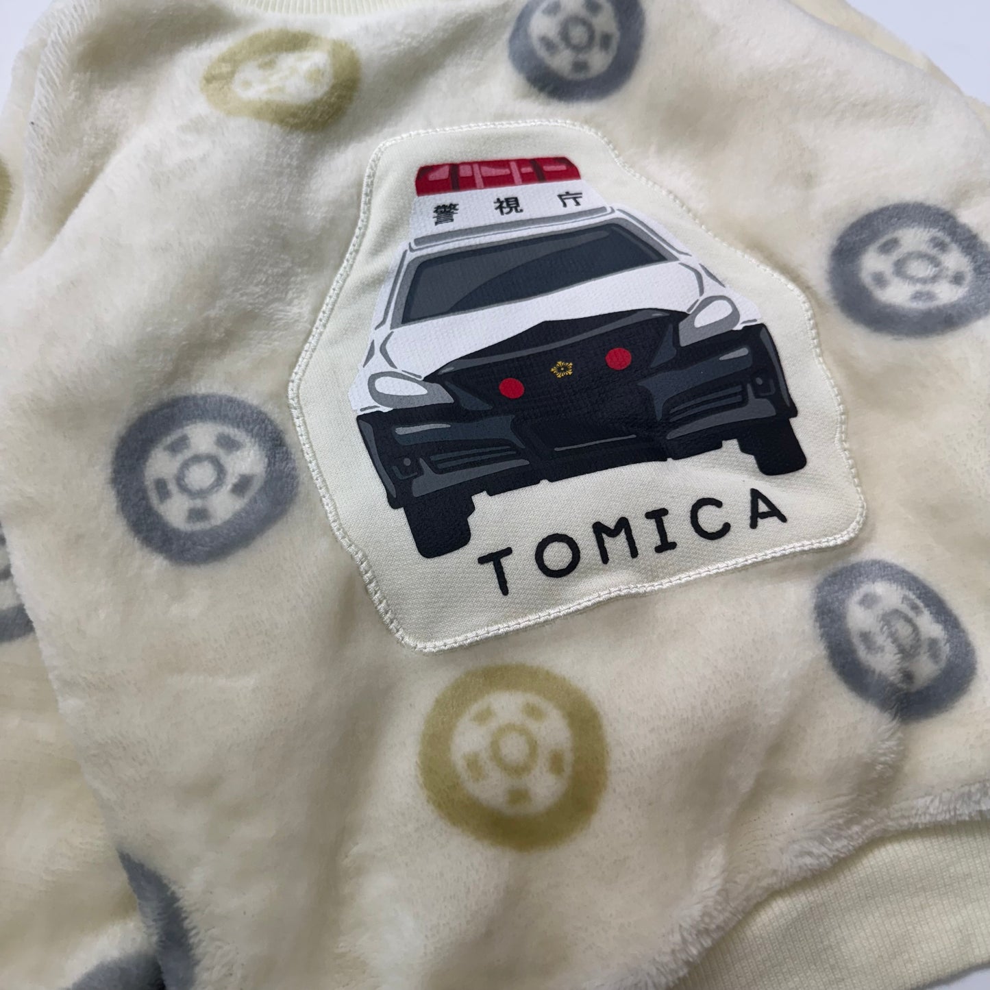 TOMICA SET (Size100)