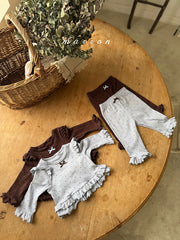 Bebe Dot Set [MN31]