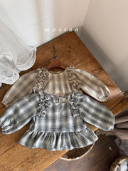 Mono Blouse[MN50]