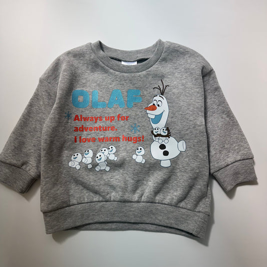 Olaf MTM (Size80)