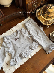 Bebe Dot Set [MN31]