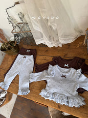 Bebe Dot Set [MN31]