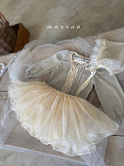 Pearl Skirt [MN33]
