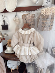 Bebe Shush Blouse [MN16]